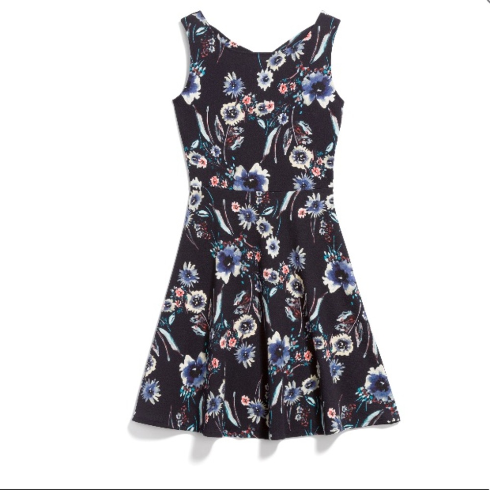 NWOT Kaileigh Feya Knit Dress